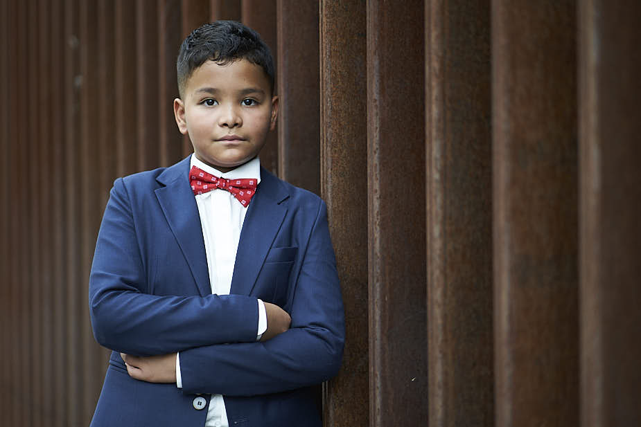 Image hover effect image