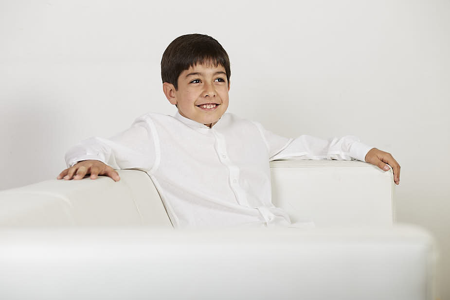 Image hover effect image