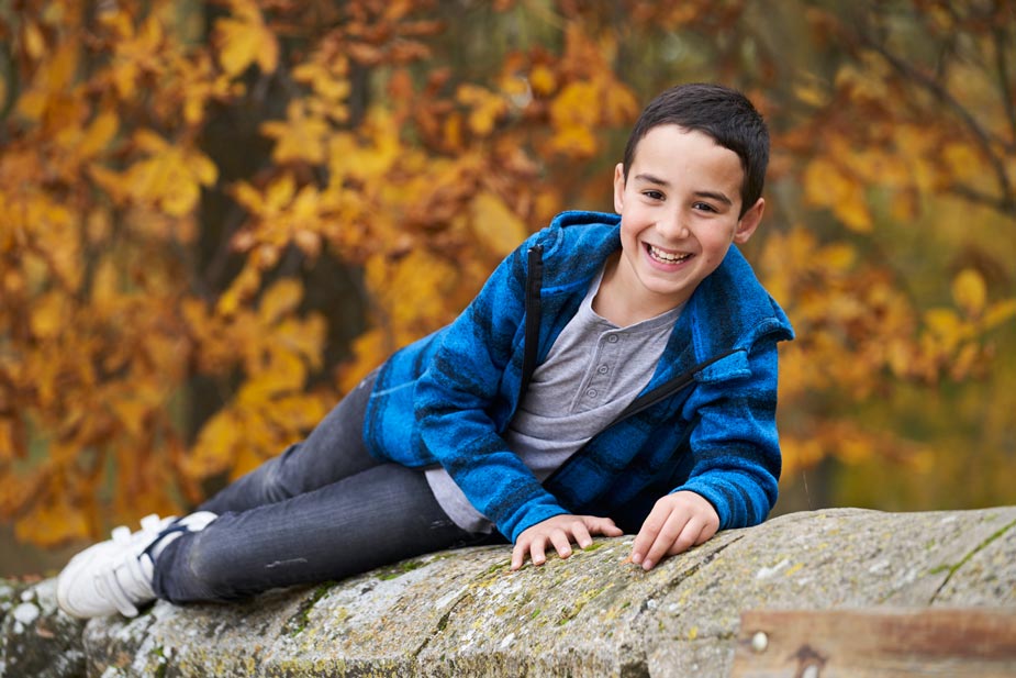 Image hover effect image