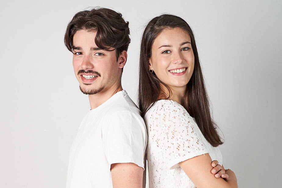 Image hover effect image