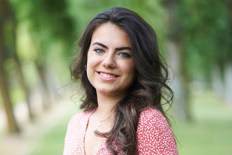 Image hover effect image