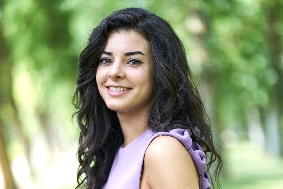 Image hover effect image