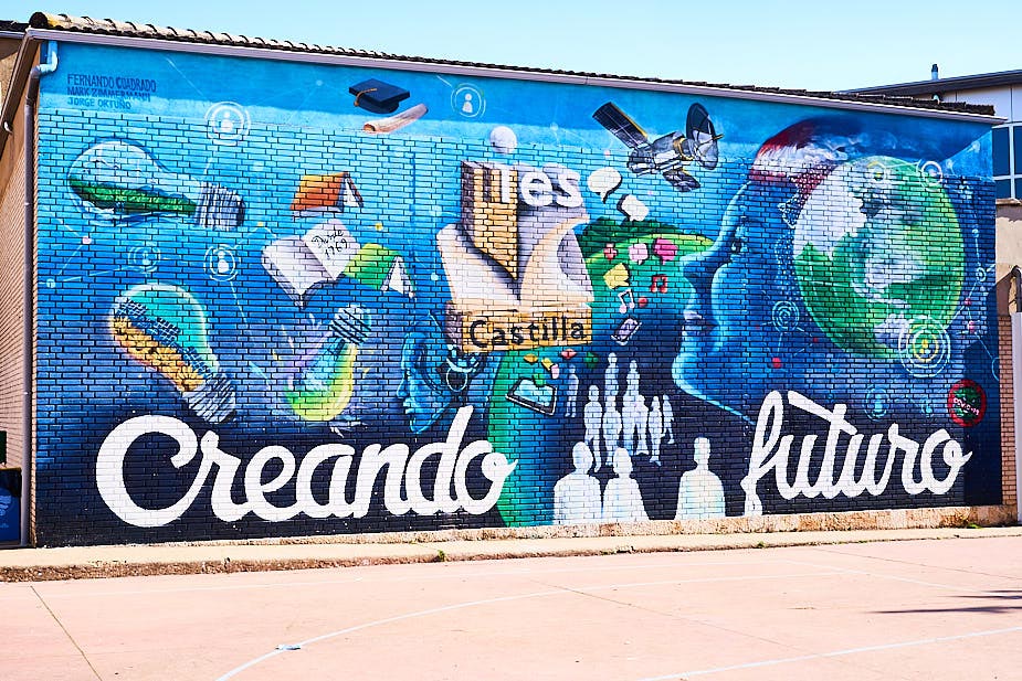 Image hover effect image