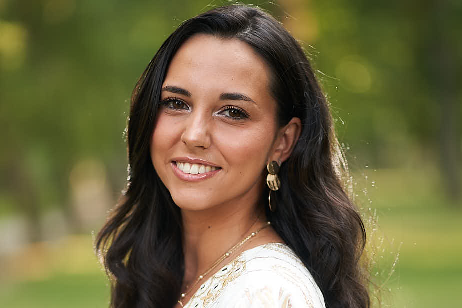 Image hover effect image