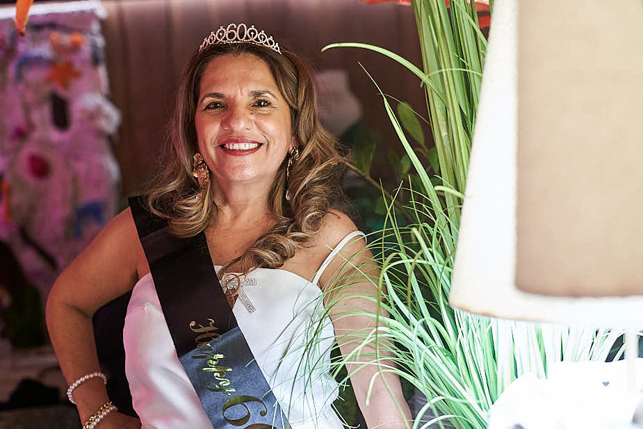 Image hover effect image