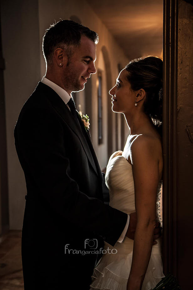 Fotografía de boda en Soria