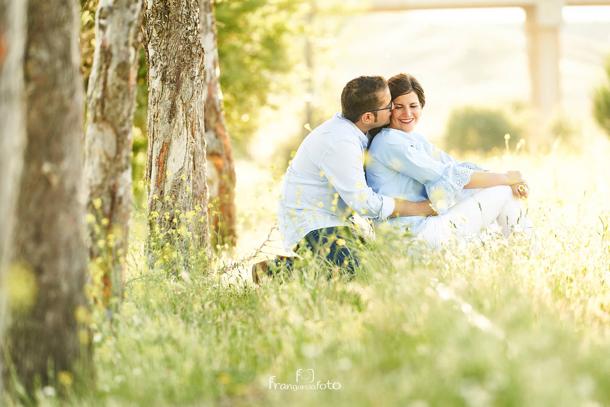 Fotógrafo de Parejas