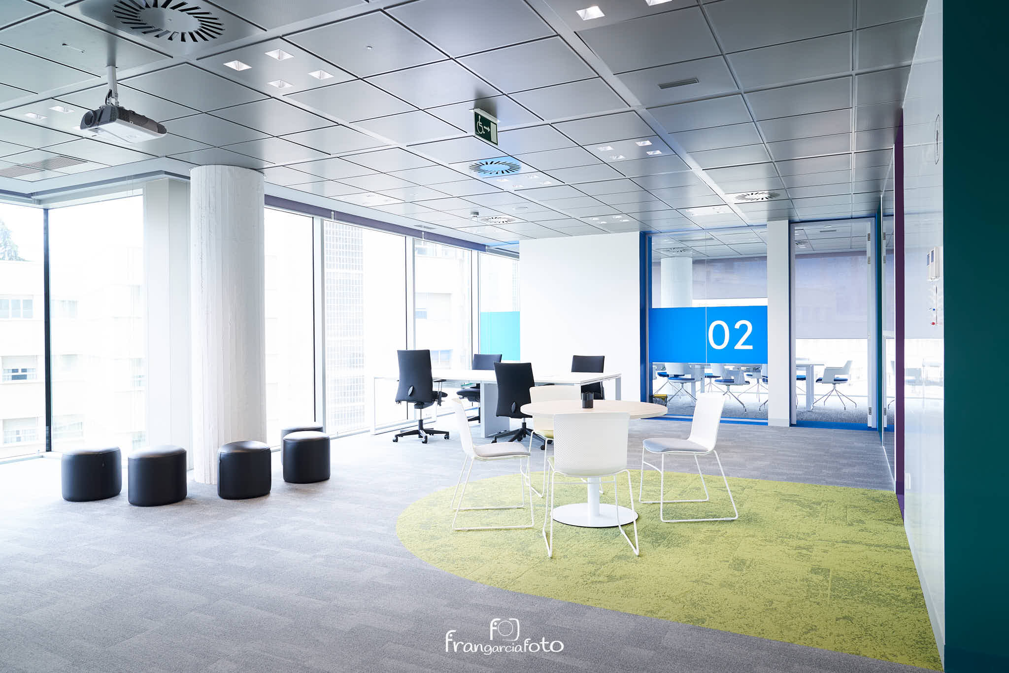 Fotografía de empresa y producto en Madrid