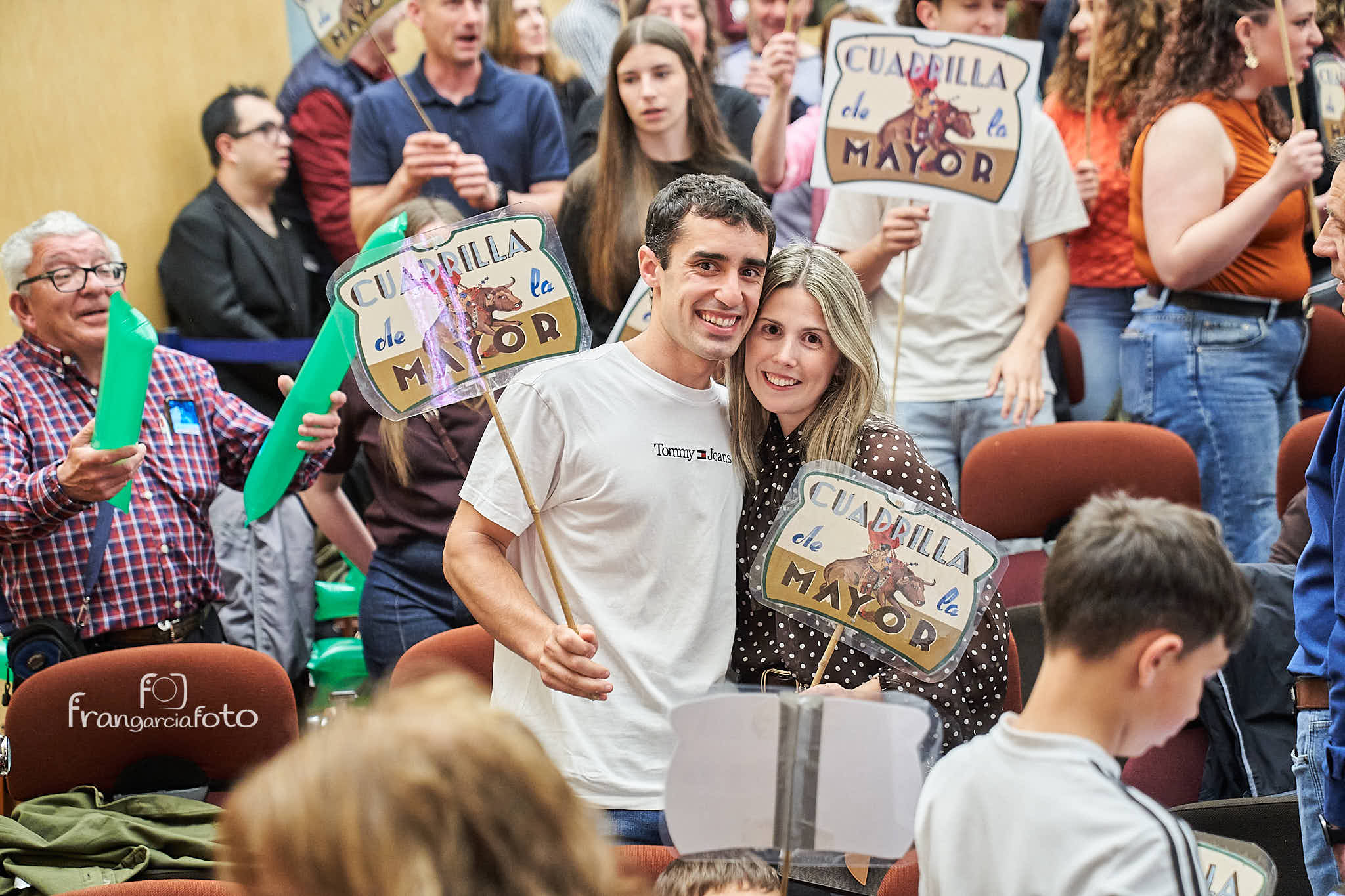 Acto del Nombramiento de Jurados 2026