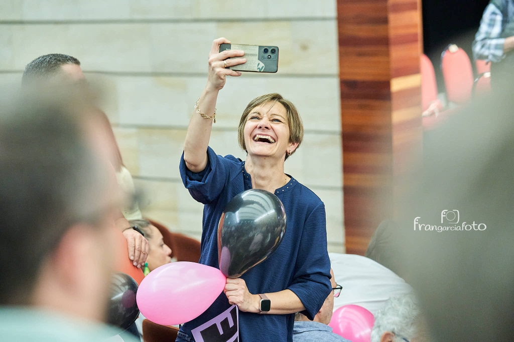 Acto del Nombramiento de Jurados 2026