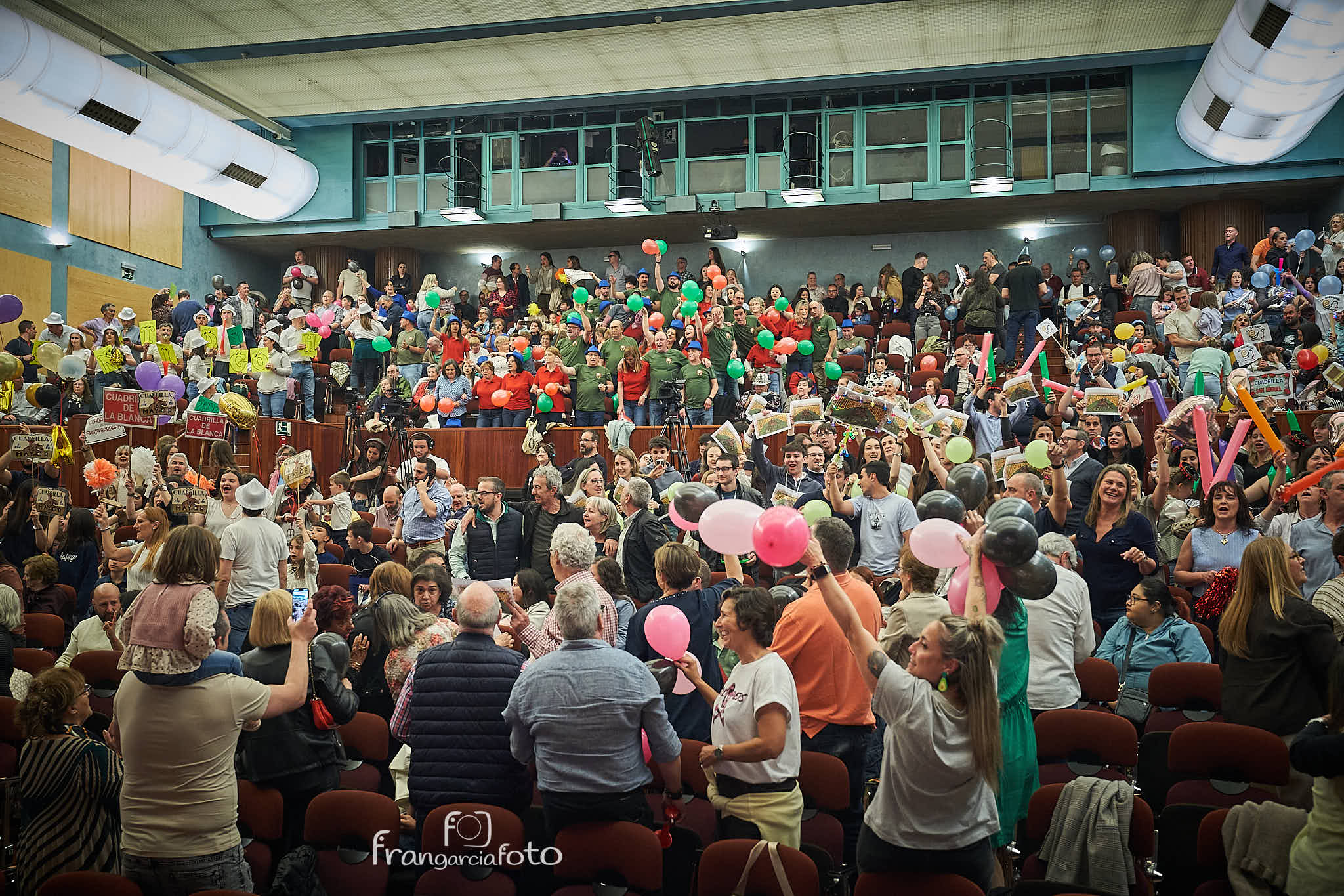 Acto del Nombramiento de Jurados 2026